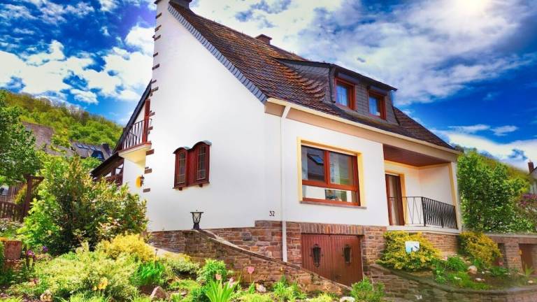 Ferienhaus  Alken