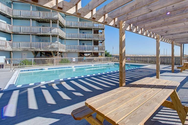 Condo Rodanthe