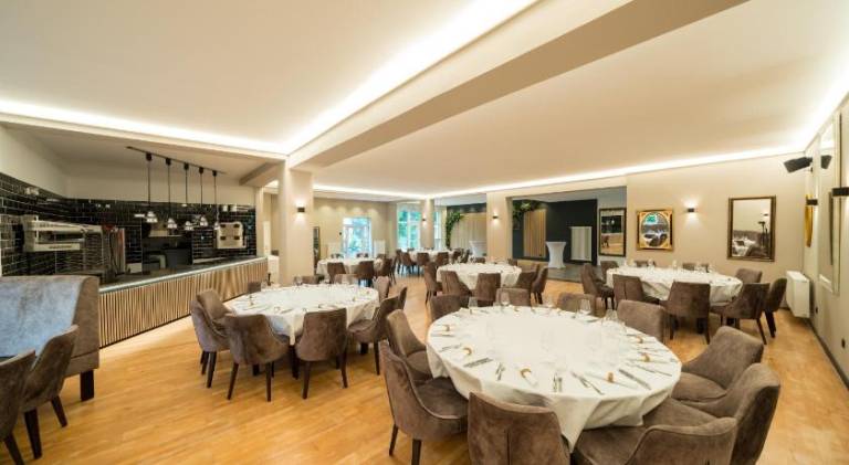 Hotel Restaurant Annahof