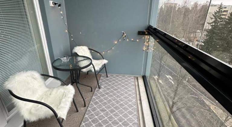 Lovely apartment with sauna | Pets are welcome — photo 3