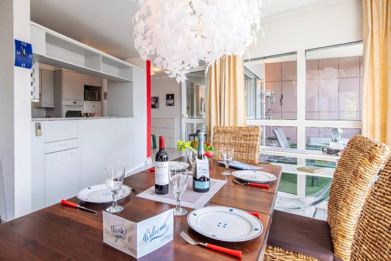 Apartment  Minusio
