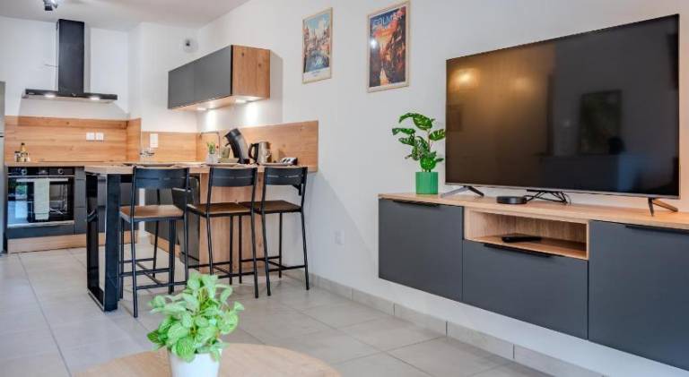 Wonderful apartment with terrace | Pet-friendly — photo 2