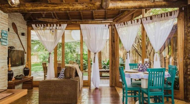 Vacation home with pool | Close to the beach | Dogs allowed in Búzios