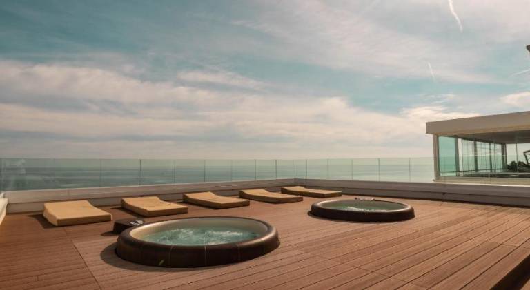 Abruzzo Marina Hotel - Family & Beach Resort — photo 3
