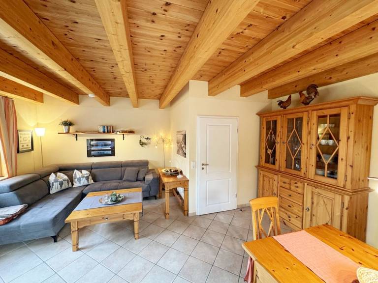 70 m² Ferienhaus