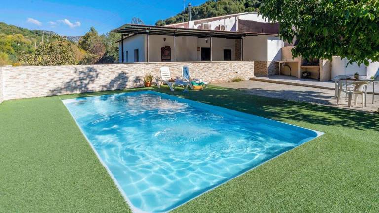 Villa Ubrique