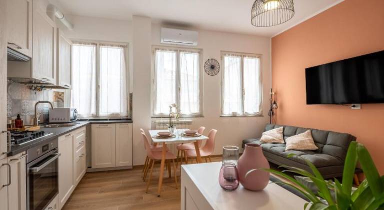 Charming apartment | Close to the beach | Pet-friendly — photo 3