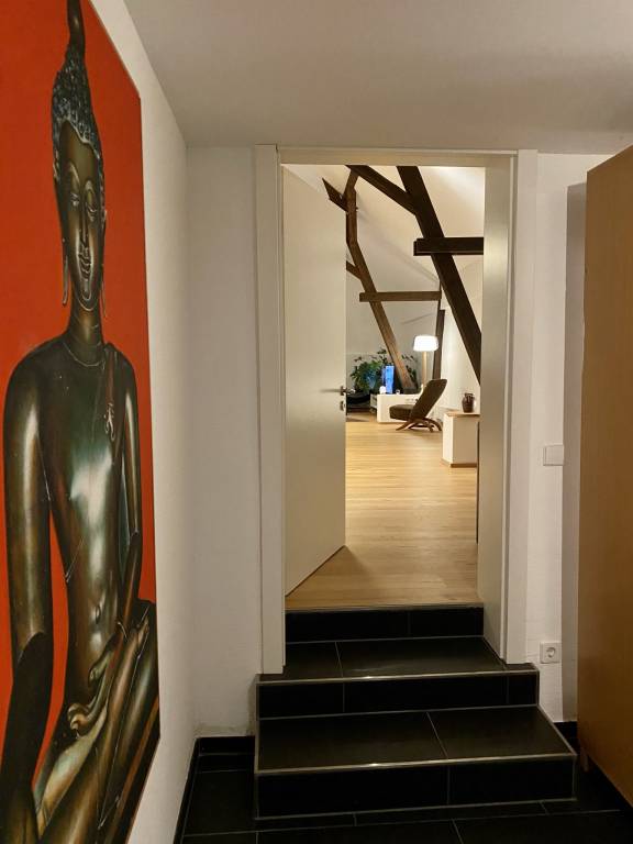 Ferienwohnung Attendorn