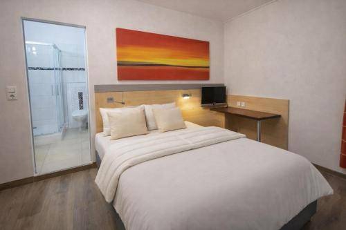Hotel Moji 5 Solingen — photo 3