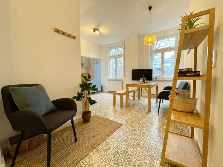 Ferienwohnung Rüdesheim am Rhein
