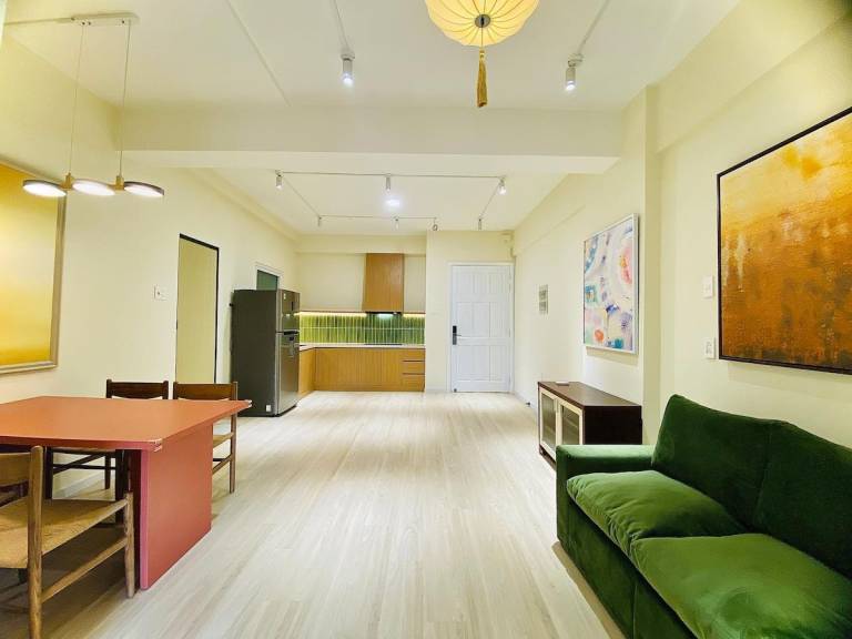 66 m&sup2; Ferienhaus