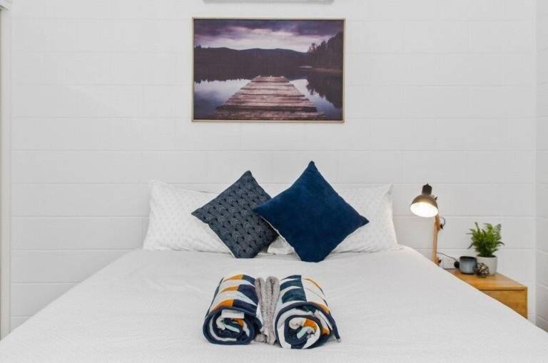 Apartment Townsville City