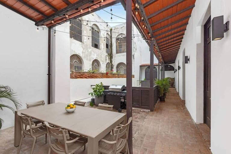 Apartment  Old San Juan