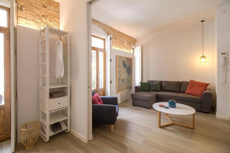 Apartamento El Carmen