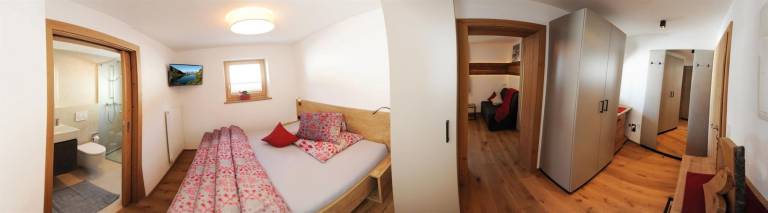 Ferienwohnung in Sankt Jakob in Haus, Gemeinde Sankt Jakob in Haus f&uuml;r max. 2 Personen