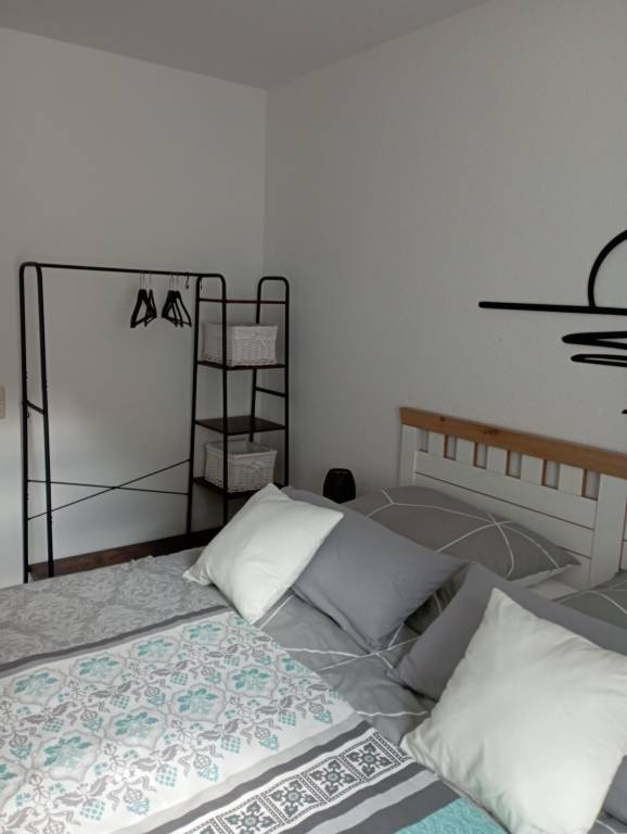 Ferienwohnung Dülmen