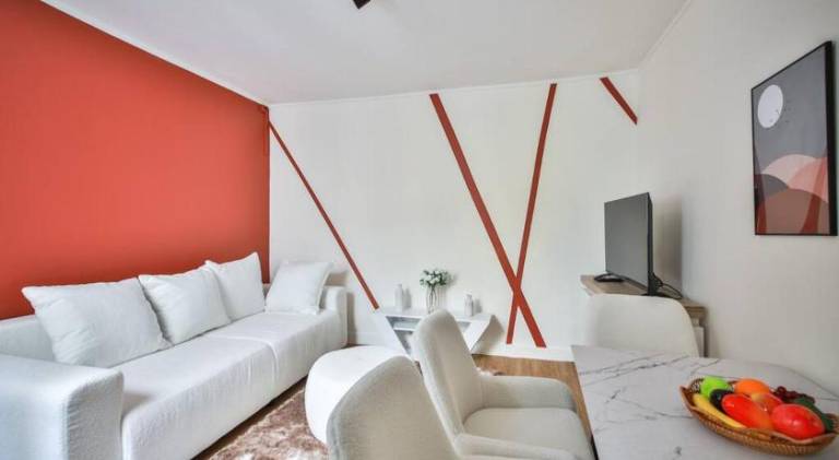 Nice holiday apartment | Pets allowed — photo 2