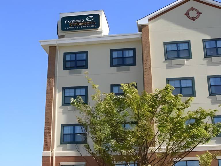 Extended Stay America Suites - Washington, D. C. - Springfield in Fairfax, VA