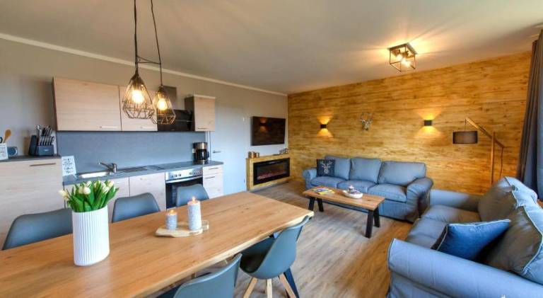 Beautiful holiday apartment | Pets are welcome — photo 3