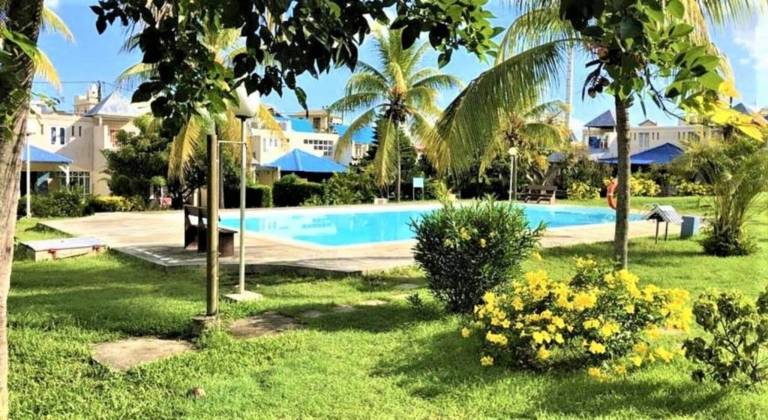 Appartement Grand Baie