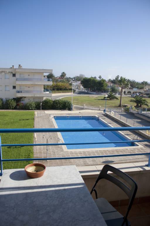 Apartamento Amposta