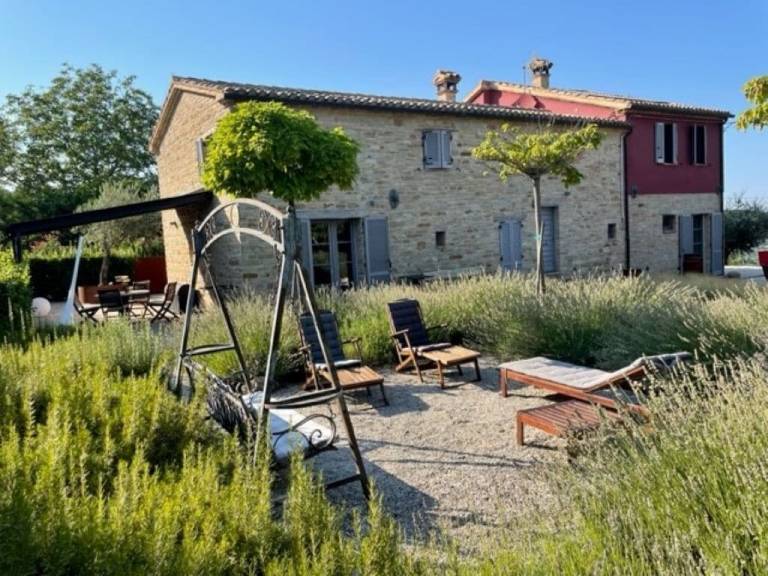 Casa Cupramontana
