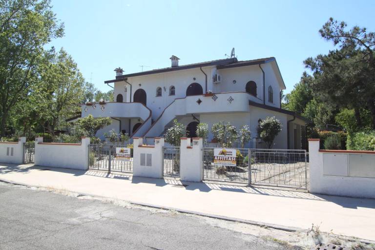 Villa Appennini — photo 5
