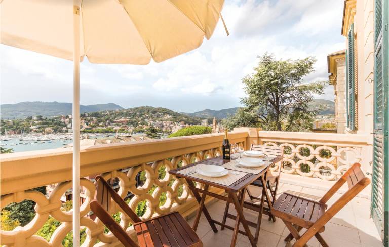 Apartament  Santa Margherita Ligure