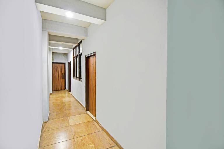 Hotel O by OYO Shiv Shakti