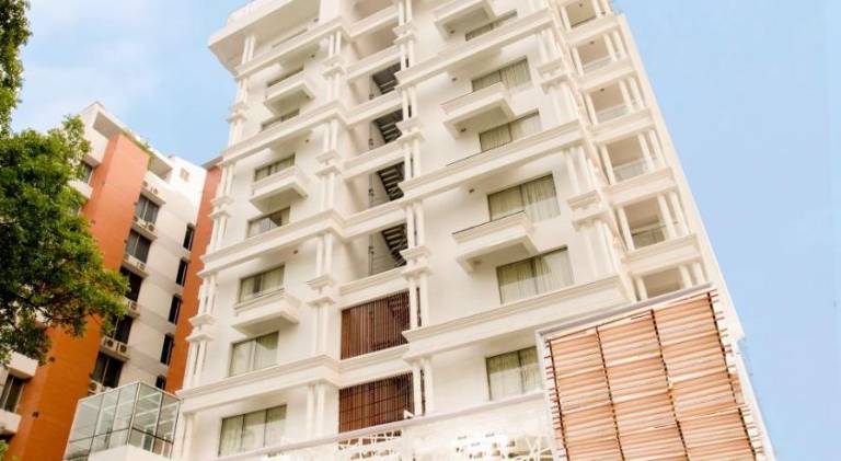 Golden Tulip The Grandmark Dhaka