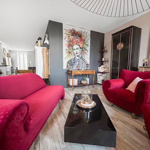 Appartement  Roanne