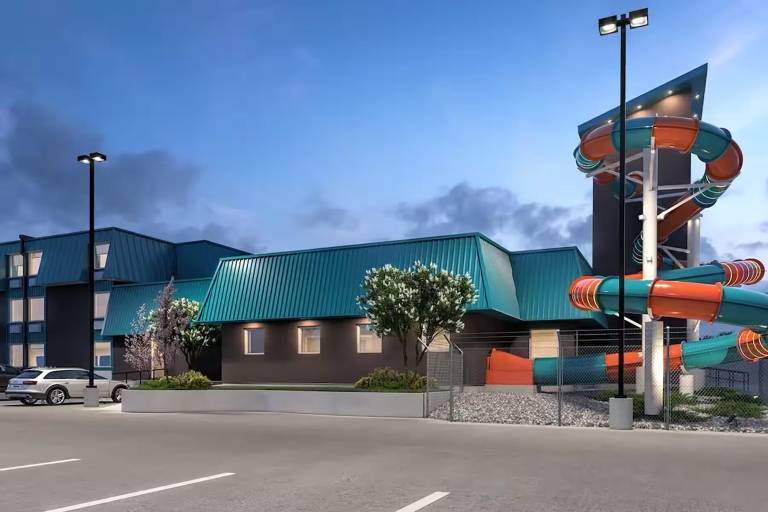 Days Inn & Conference Centre by Wyndham Prince Albert in Prince Albert, SK