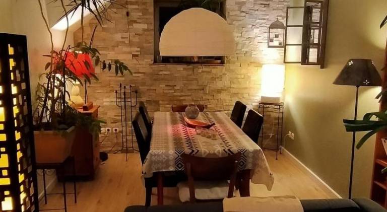 Rental apartment with 1 room for 6 persons — photo 3