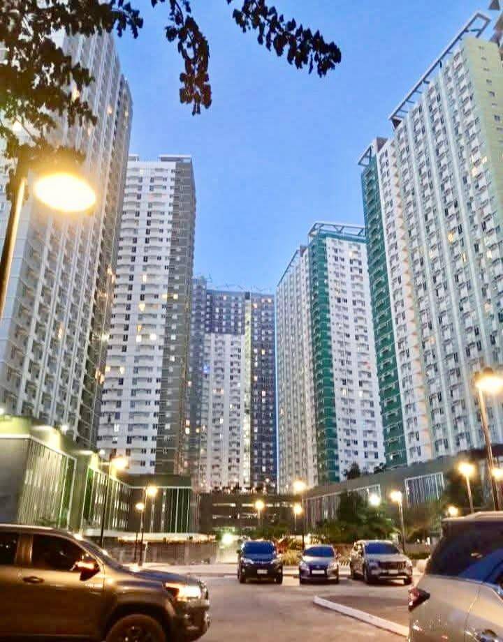 Apartment Cebu IT Park