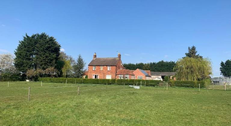 Wellbet Farm