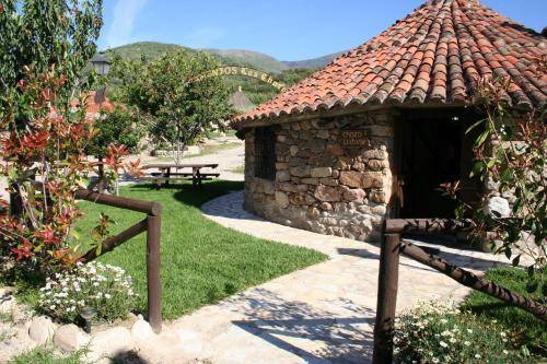 Apartamento Cabezuela del Valle