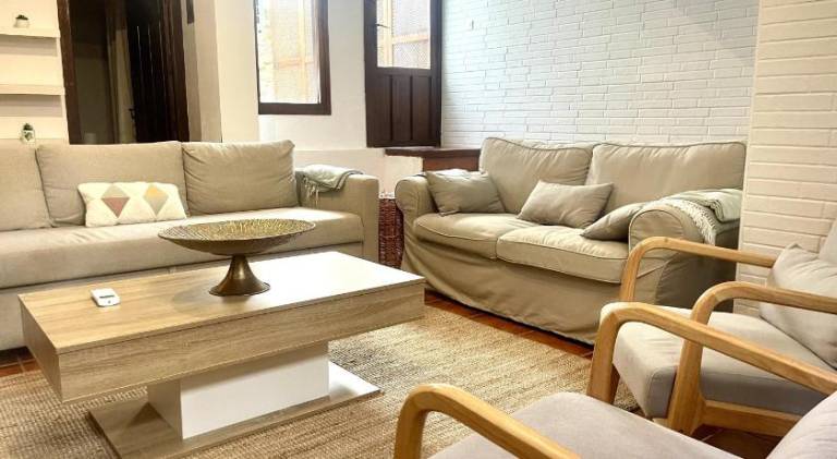Apartment | Next to Mosque–Cathedral of Córdoba | Pets allowed in Córdoba