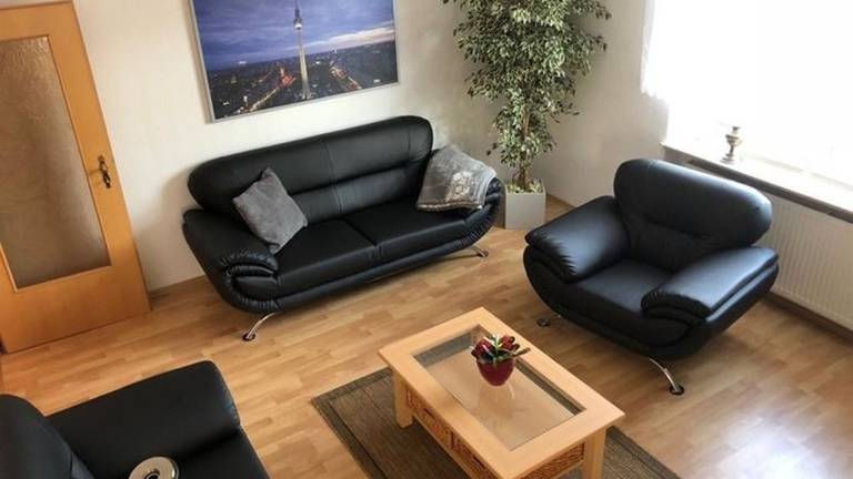 Apartmán Hrádek nad Nisou