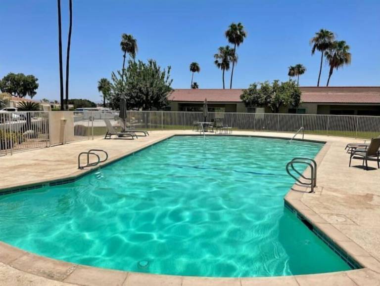 House La Quinta