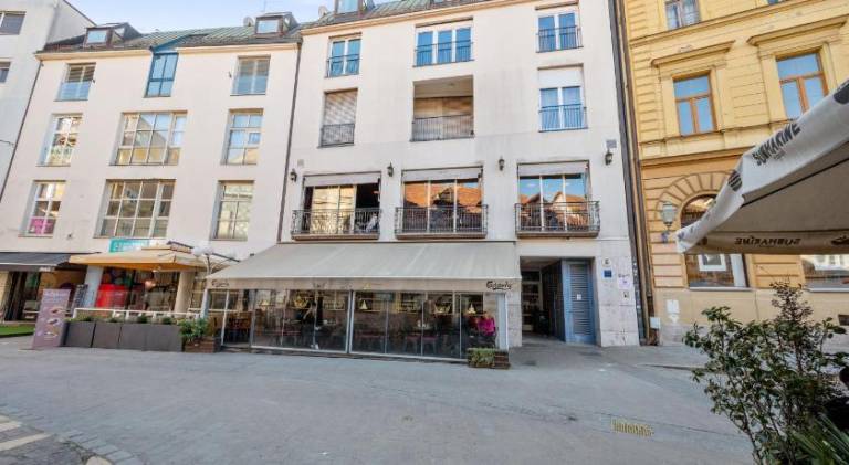 Holiday apartment | Close to Ban Jelačić Square — photo 5
