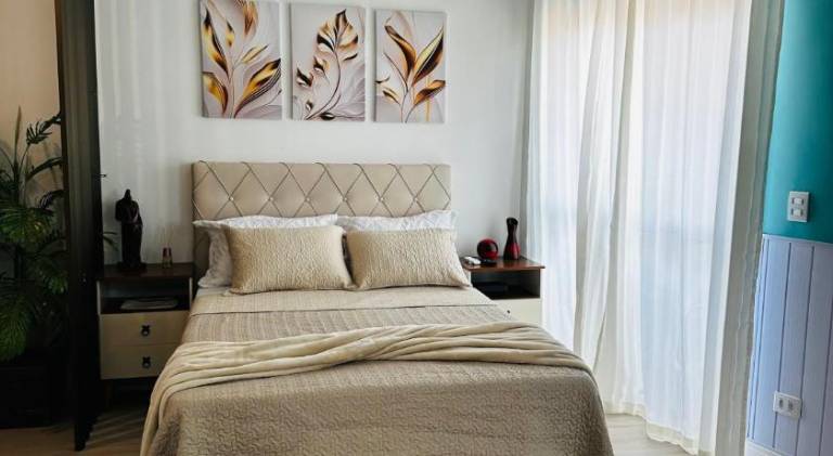 Serviced apartment | Perfect for remote work | Dogs allowed — photo 2