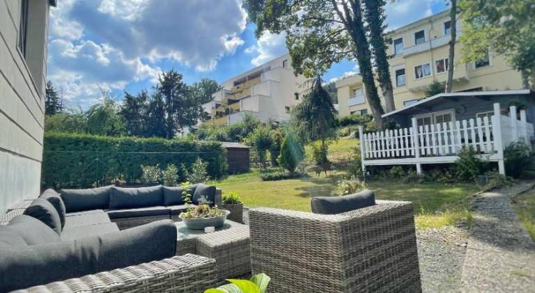 Pension Trautheim - Am Stadtpark — photo 4