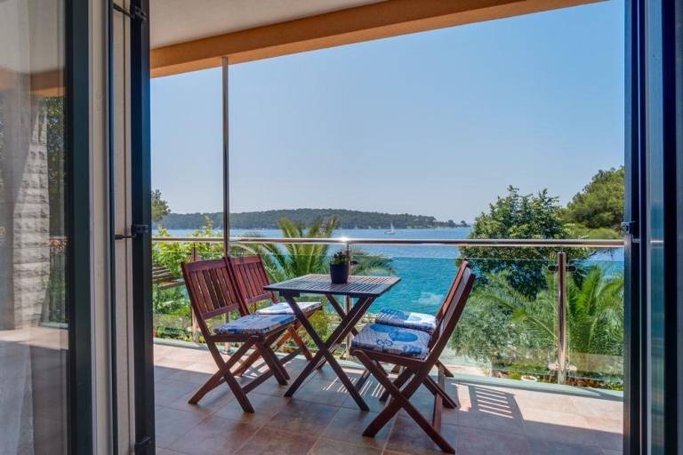 Ferienwohnung  Mali Lošinj