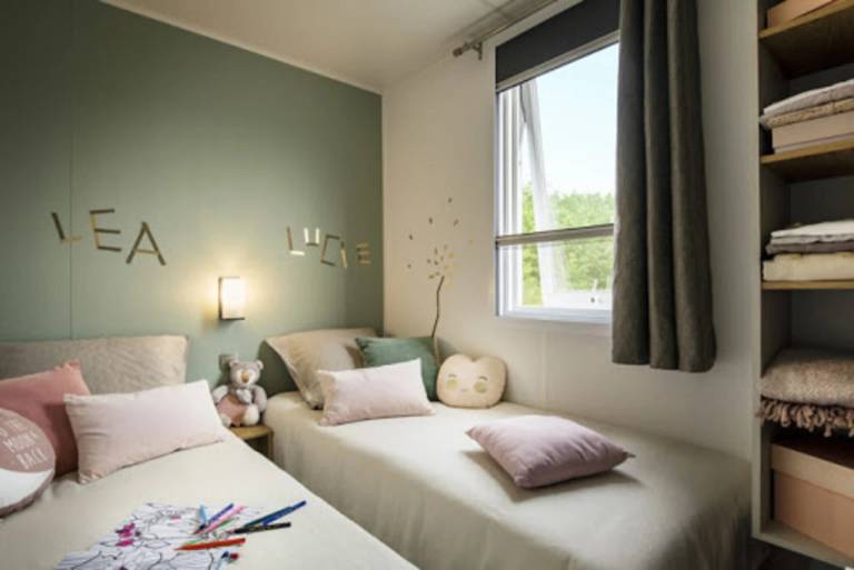 Child-friendly nice camping suite with pool | Pets allowed — photo 5