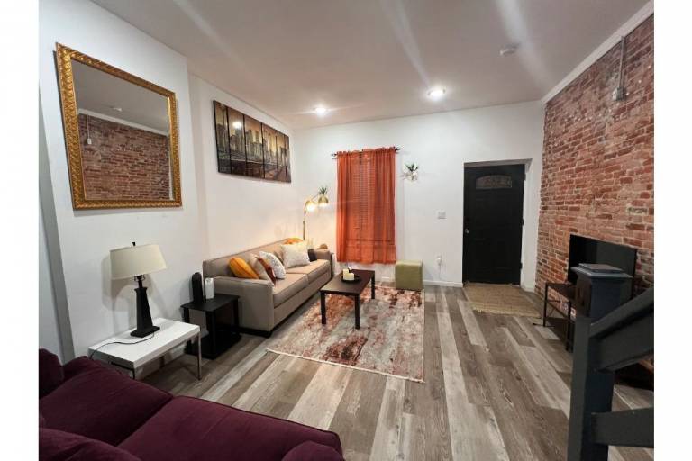 Apartment Stanton