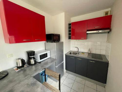 Apartment  Saint-Pierre-des-Corps
