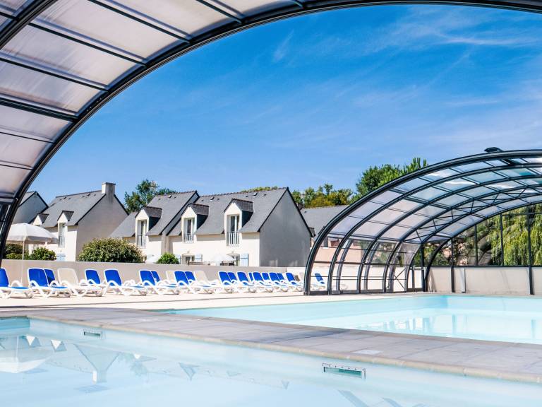 Ferienhaus  Morgat