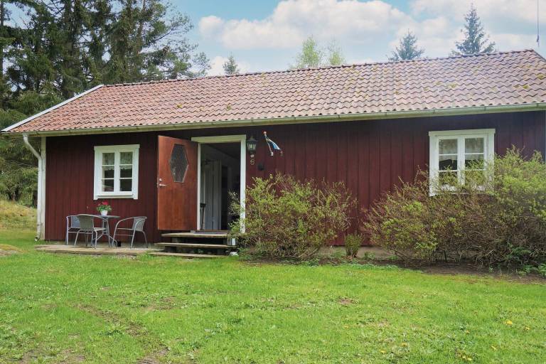 Ferienhaus in Falköping für max. 6 Personen, Ferienhaus in Falköping für max. 6 Personen,