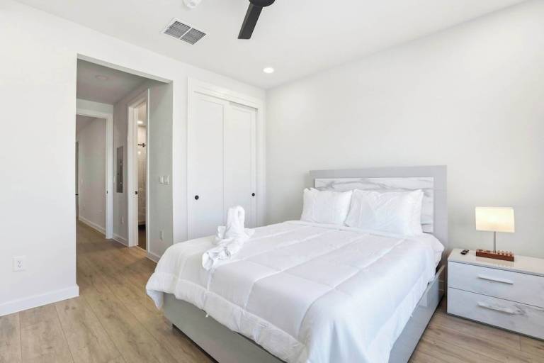 Condo New Braunfels