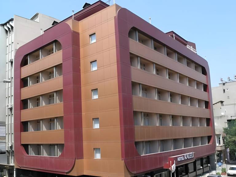 Hotel Kaleli